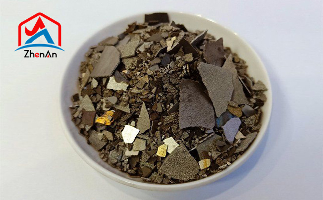 Electrolytic Manganese Flake